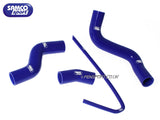 Samco Radiator Hose Set - Various Colours - GT86, GR86 & BRZ