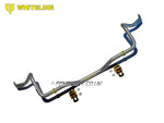 Whiteline Front Anti Roll Bar - 24mm - Adjustable - Celica ZZT23#, Corolla ZZE123, CT200h