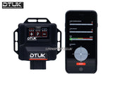 DTUK v2 Race Tuning Box - GR Yaris - 1.6 Turbo - Speed Limiter Removal