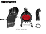 Eventuri Carbon Air Intake System - GR Yaris