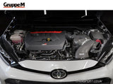 Air Intake - GruppeM Ram Air Carbon - GR Yaris installed