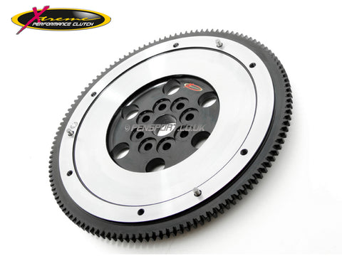 Flywheel - Lightweight Chromoly Steel - Extreme - GR86, GT86 & BRZ