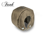 Turbo Blanket Jacket - Funk Motorsport - T3 - Titanium Weave