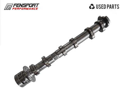 Intake Camshaft - Used Parts - GR Yaris G16E-GTS