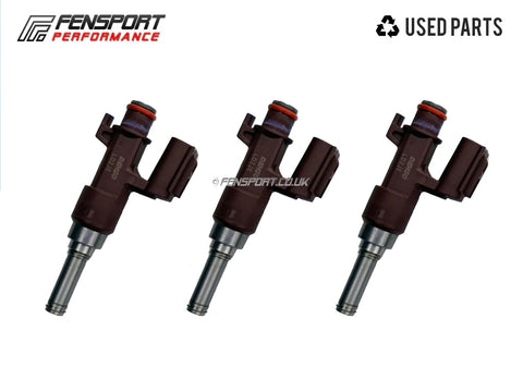 Port Injector set - GR Yaris