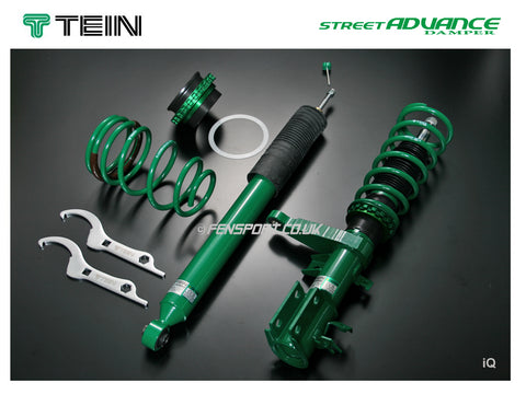 Coilover Kit - Tein - Street Advance - iQ