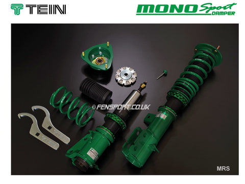 Coilover Kit - Tein Mono Sport - MR-S ZZW30