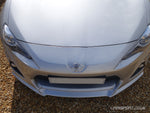 HT Autos Front Spoiler / Splitter - GT86