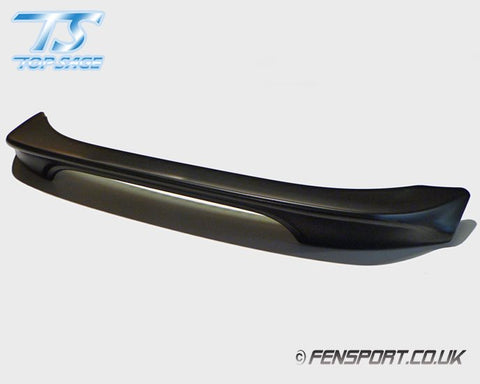 T Style Rear Spoiler - Unpainted - GT86 & BRZ