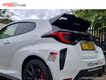 HT Autos Rear Spoiler Wing - GR Yaris