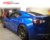 HT Autos Bottomline Kit - BRZ