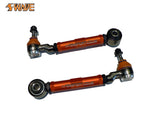 S Wave - Toe Control Arm Set - Rear - GR86, GT86 & BRZ