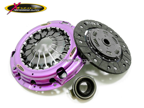 Clutch Kit -  Xtreme Stage 1 - GR86, GT86 & BRZ