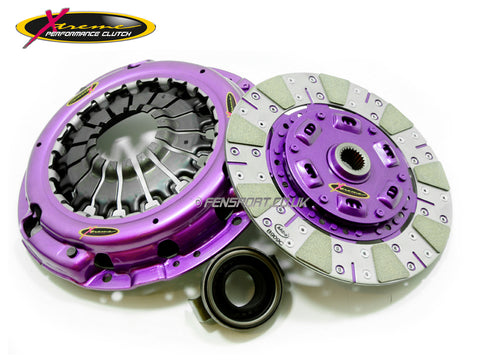 Clutch Kit -  Xtreme Stage 2 - GR86, GT86 & BRZ