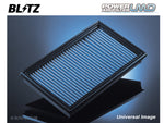 Air Filter - Blitz LM - 59620 - GR Yaris