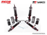 Coilover Kit - MCA Reds - Toyota GR Yaris