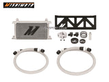 Oil Cooler Kit - 19 Row - Mishimoto - GT86 & BRZ