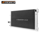 GT86 Mishimoto Alloy Radiator