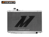 Mishimoto Alloy Radiator - X Line - High Capacity - Supra JZA80 Turbo