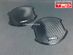 TRD Door Handle Protector - GT86, GR86 & C-HR