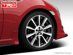 TRD TF6 - 18" Aluminum Wheel