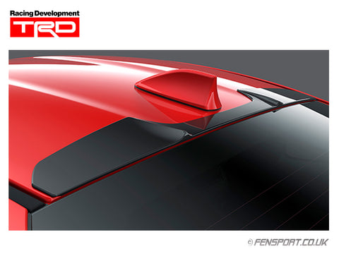 TRD GR Aero Roof Fin - GR86