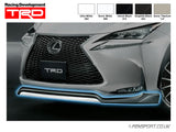 TRD Front Spoiler - Various Colours - NX200t & NX300h F Sport