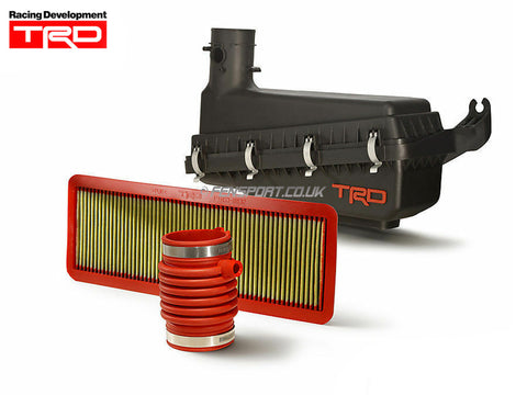 Air Intake System - TRD USA - GT86 & BRZ