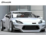 Pandem - Rocket Bunny V1 - Body Kit - GR86