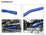 Hardrace Anti Roll Bar - Front 25.4mm - GR Yaris