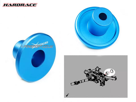 Hardrace Rear Diff - Anti Vibration Insert - GR Yaris