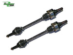 Uprated Driveshafts - GT86 & BRZ