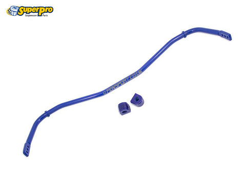 SuperPro - Anti Roll Bar - Front - 24mm - Adjustable - MX5 MK4 ND