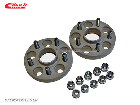 Wheel Spacer - Eibach Pro - 20mm - 5x100 - GR86, GT86 & BRZ