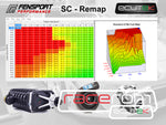 Fensport - Supercharger Remap - GT86 & BRZ