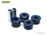 SuperPro - Front Lower Wishbone - Rear Bush Kit, 51.1mm -  Supra JZA80 05-96> - SPF1651K