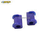 SuperPro - Rear Anti Roll Bar Bushes - 18mm - MR2 Mk2 - SPF2378-18K