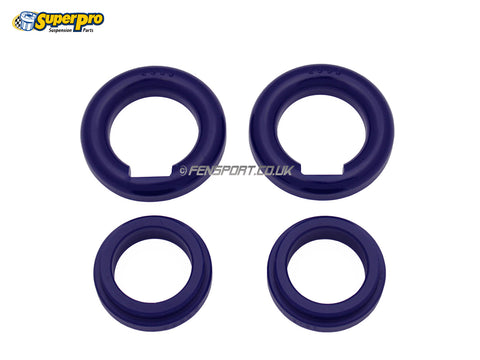 SuperPro - Rear Cross Member - Supplement Washers - Front Mount  - Supra JZA80 - SPF2553K