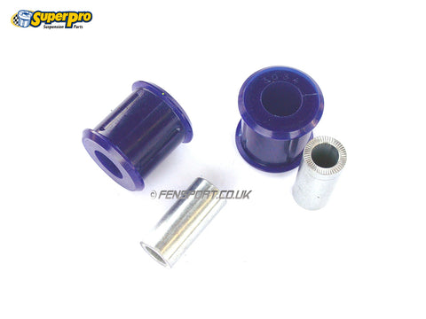 SuperPro - Rear Toe Control Arm Inner Bush Kit - Supra JZA80 - SPF3034K