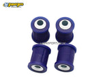 SuperPro - Front Upper Control Arm - Inner Bush Kit - Camber Adjustable - Skyline R33 & R34