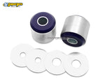 SuperPro - Rear Sub Frame Rear Bush Kit - Supra JZA80 - SPF3269K