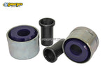 SuperPro - Front Lower Wishbone - Rear Bush Kit - Offset - 370Z Z34