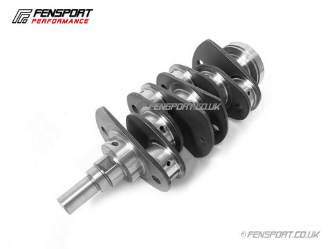 Crankshaft - GT86 & BRZ - FA20 Engine - Genuine Part