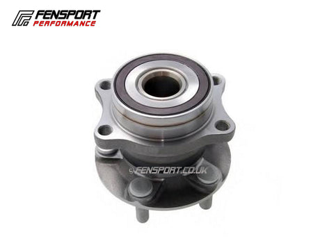 Wheel Bearing - Rear - Hub Sub Assembly - Genuine Part - GR86, GT86 & BRZ