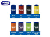 Samco Colour Chart 1