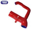 r Intake Hose - Samco - Red - Retains Noise Generator - GT86 & BRZ