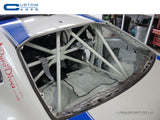 Roll Cage - International Multi Point - T45 - FIA Certificated - GT86 & BRZ