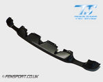 Rear Diffuser OEM Imprinted - GT86 & BRZ