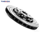 Brake Discs - Front - Tarox F2000 - GR Yaris