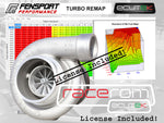 Fensport - Turbo Remap - GT86 & BRZ